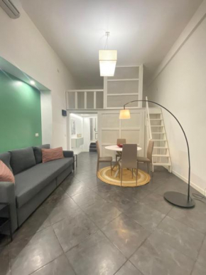 Loft Torlonia